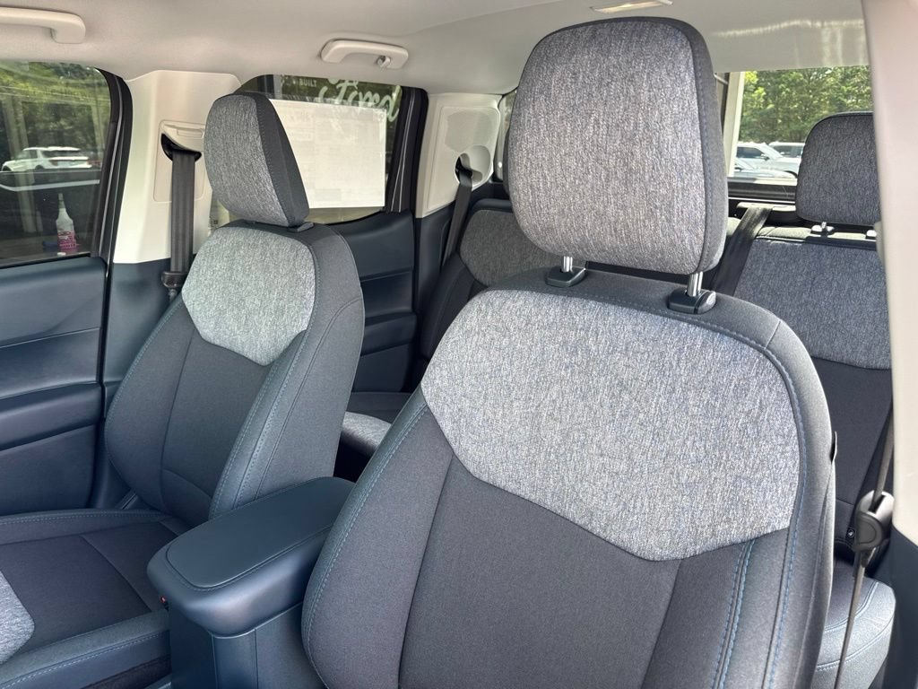 New 2026 Ford Maverick XLT w/ XLT Luxury Package FWD image 22