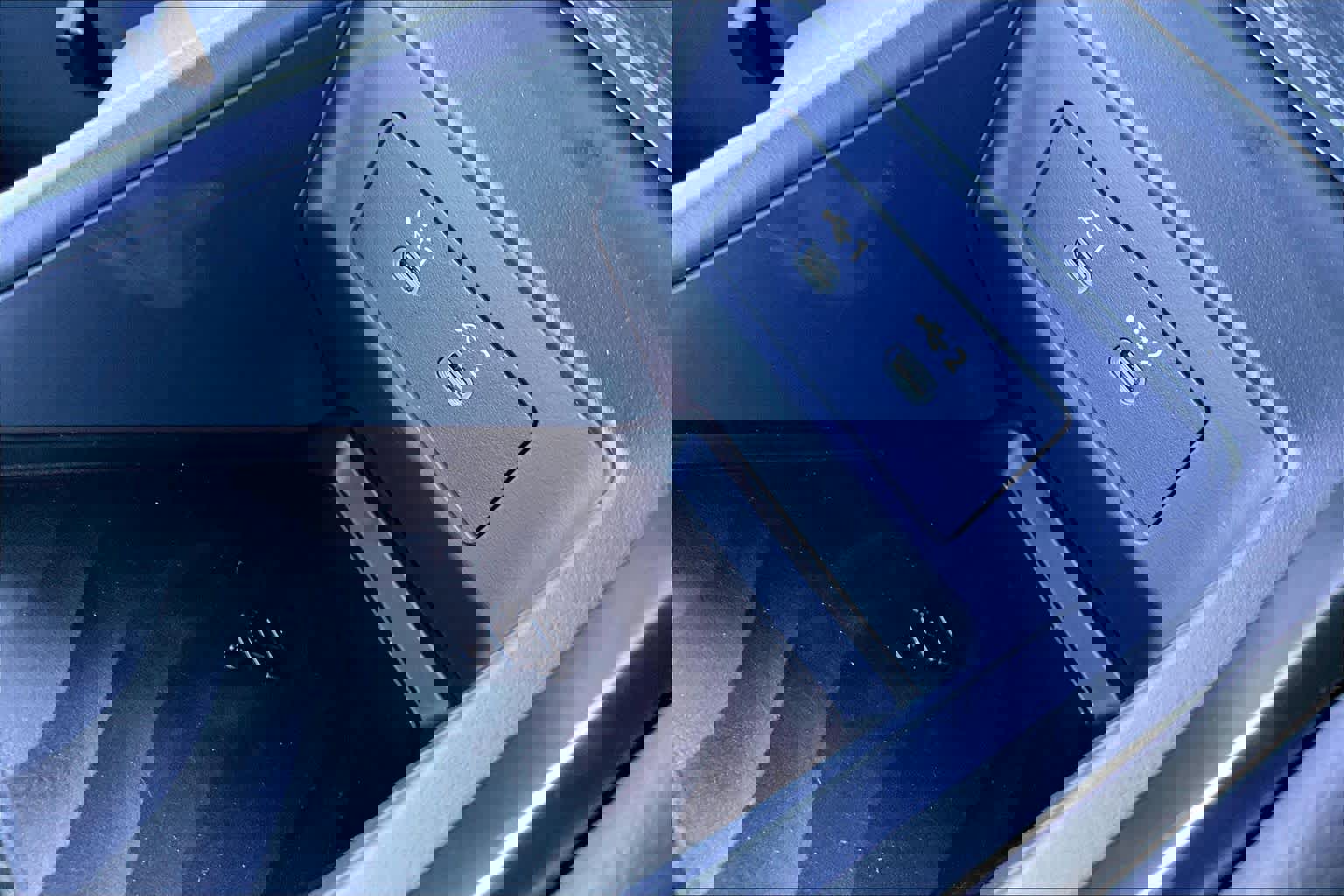 New 2026 Nissan Armada PRO-4X image 18