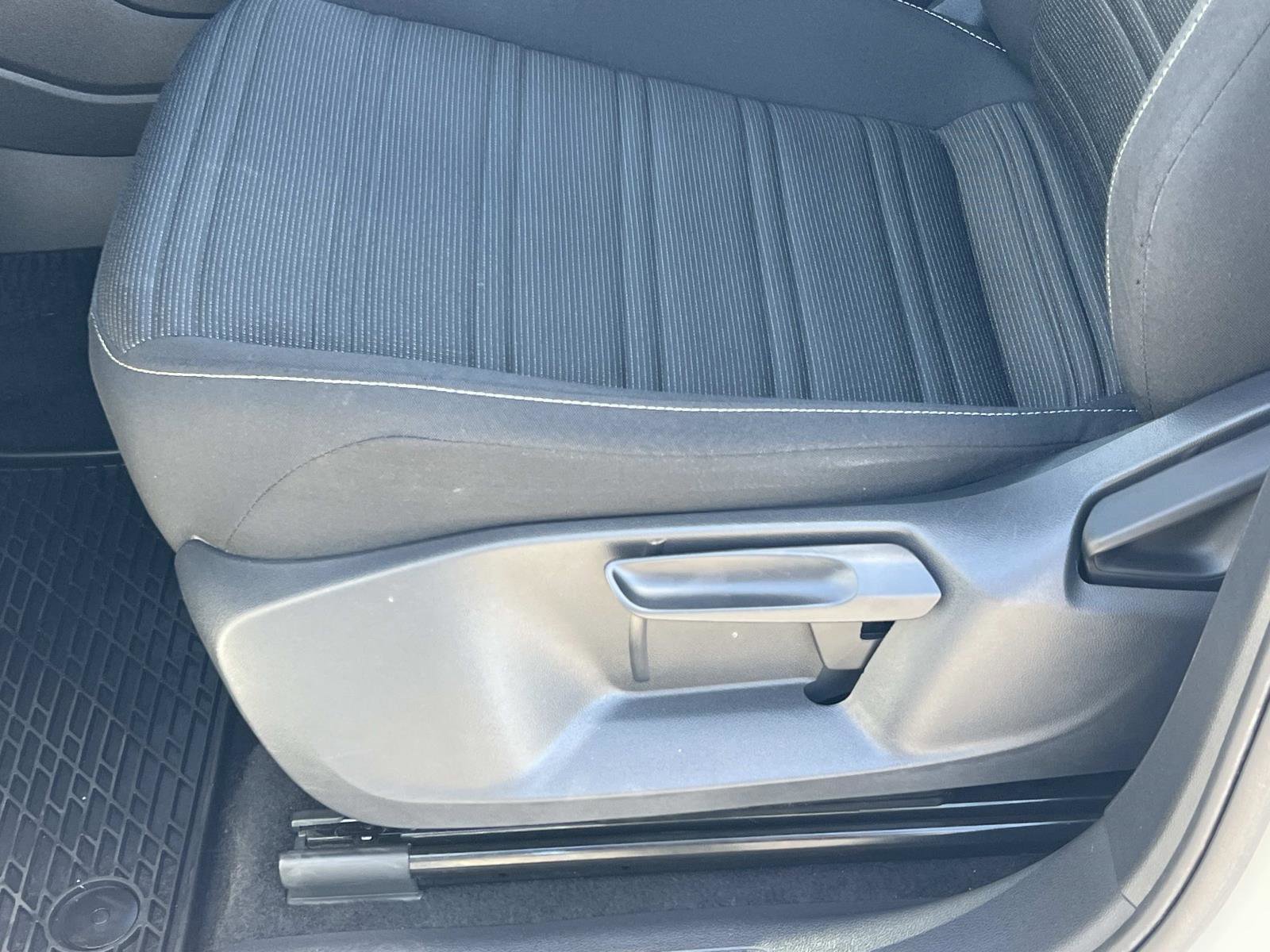 Certified 2023 Volkswagen Tiguan S image 17