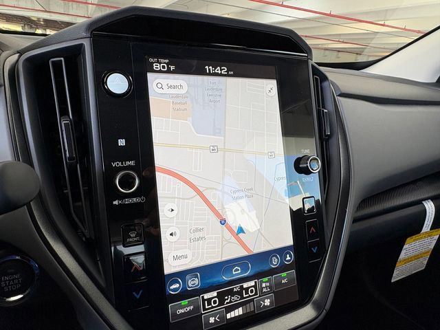 New 2026 Subaru Crosstrek 2.5i Limited image 19