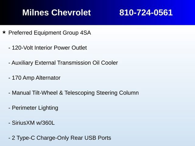 Certified 2024 GMC Sierra 1500 SLT image 25