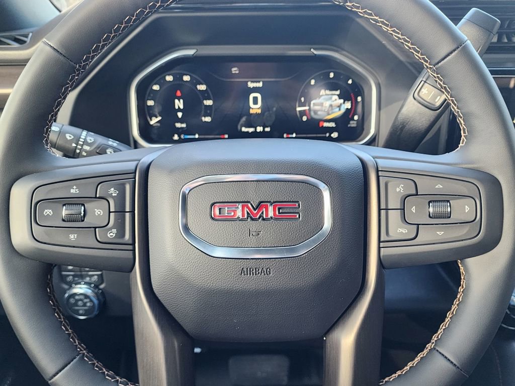 New 2026 GMC Sierra 2500 AT4 w/ AT4 Premium Plus Package image 22