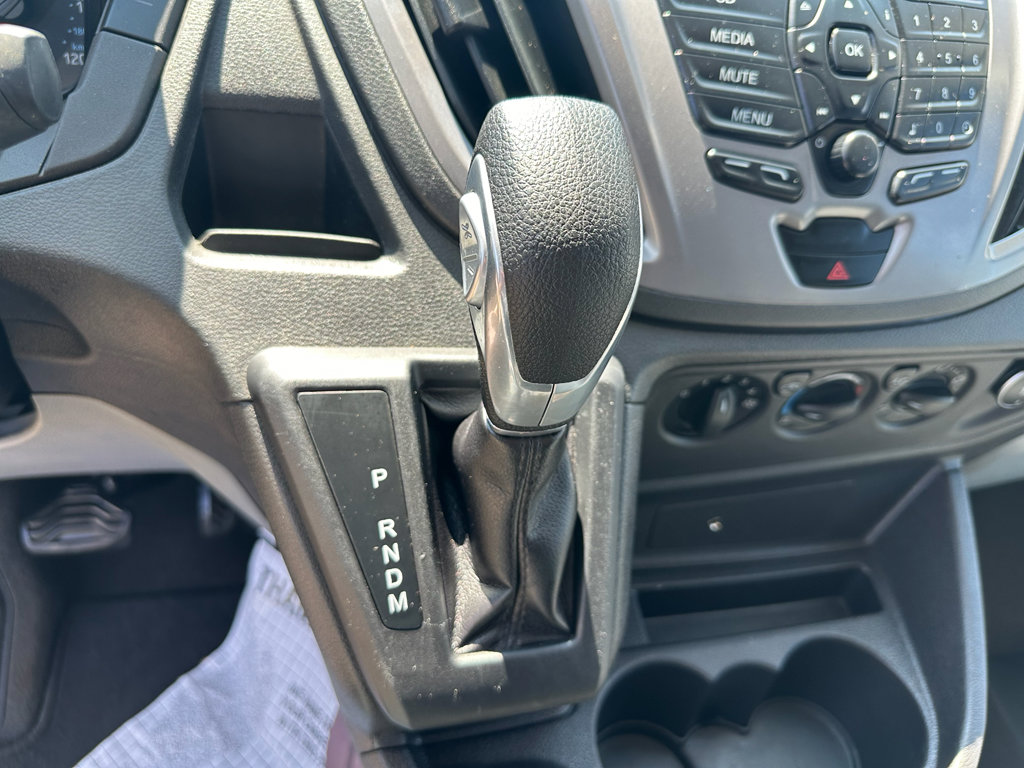 Used 2024 Ford Transit 350 XLT image 13