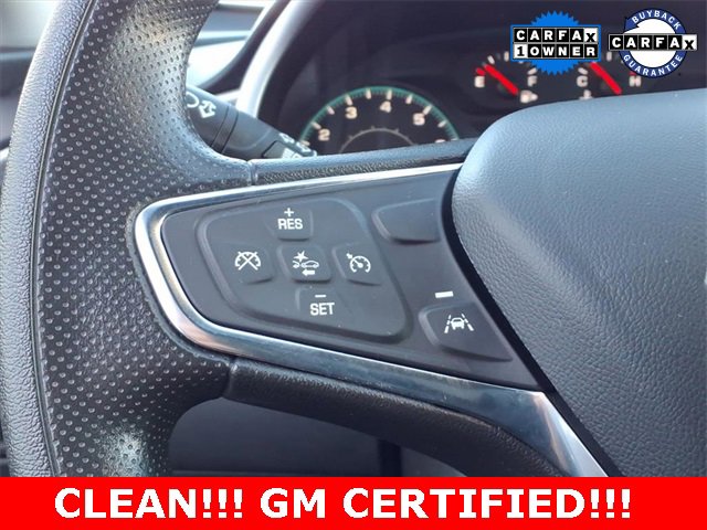 Used 2024 Chevrolet Malibu LT image 16