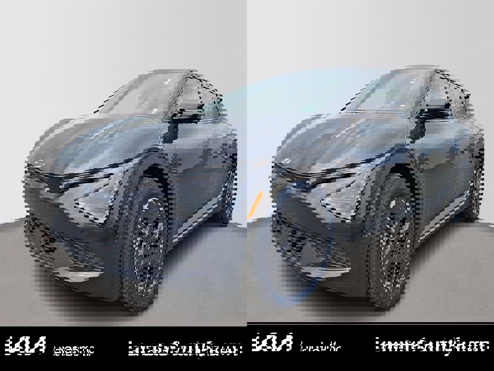 New 2025 Kia EV6 Light image 1