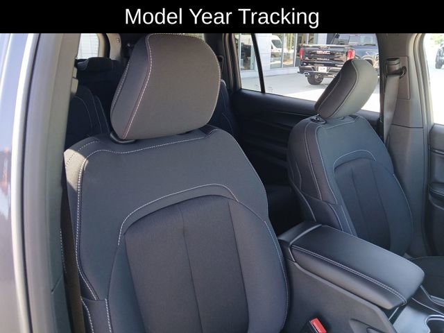 New 2025 Jeep Grand Cherokee L Laredo w/ Luxury Tech Group I image 29