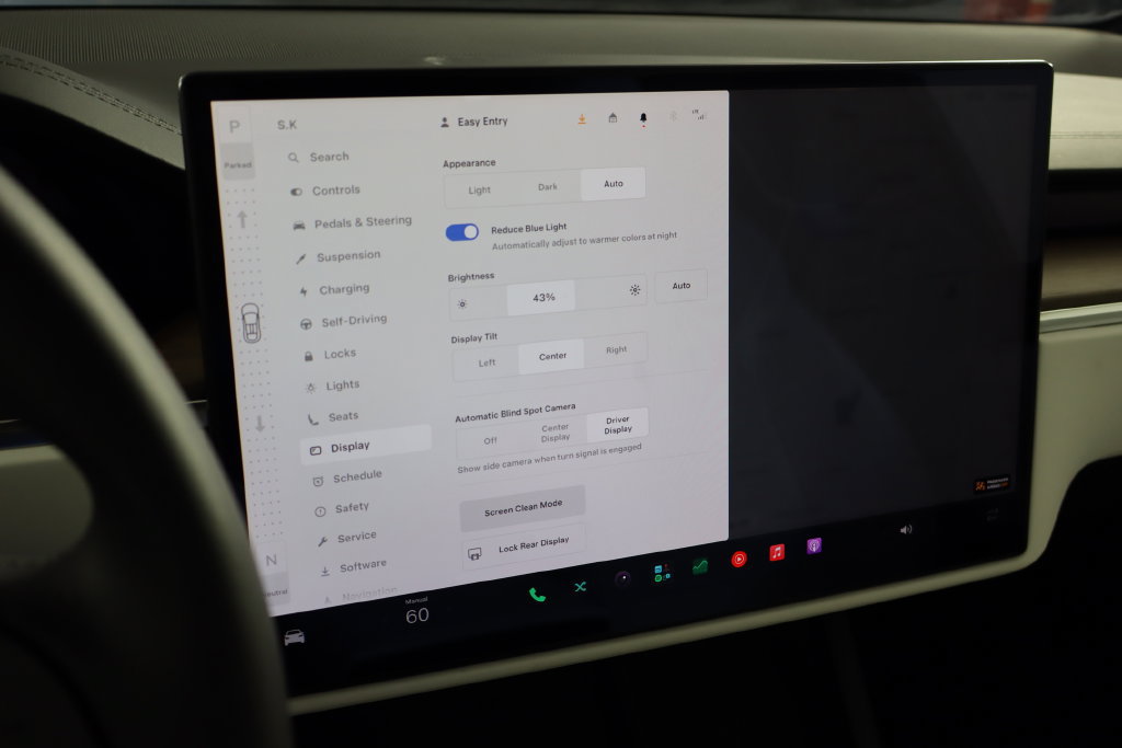 Used 2023 Tesla Model X AWD/4WD image 36