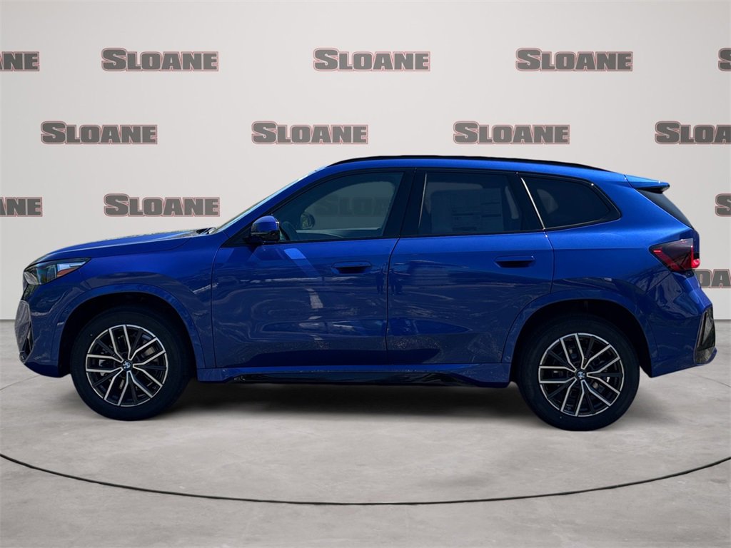 New 2026 BMW X1 xDrive28i w/ Technology Package image 2
