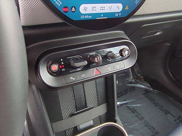 Certified 2025 MINI Cooper S image 12