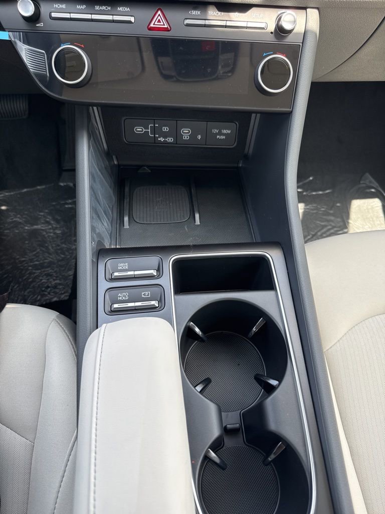 New 2025 Hyundai Sonata SEL image 15