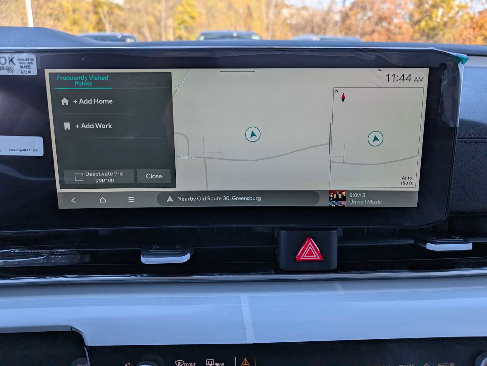 New 2026 Kia Carnival SX Prestige image 23