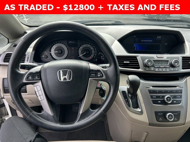 Used 2016 Honda Odyssey LX image 17