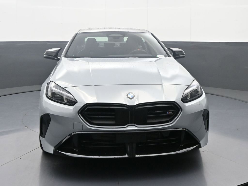 New 2026 BMW M235i xDrive w/ M Performance Package AWD/4WD image 2
