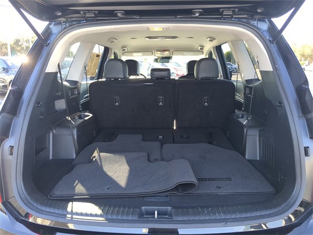 Used 2024 Kia Telluride LX image 12