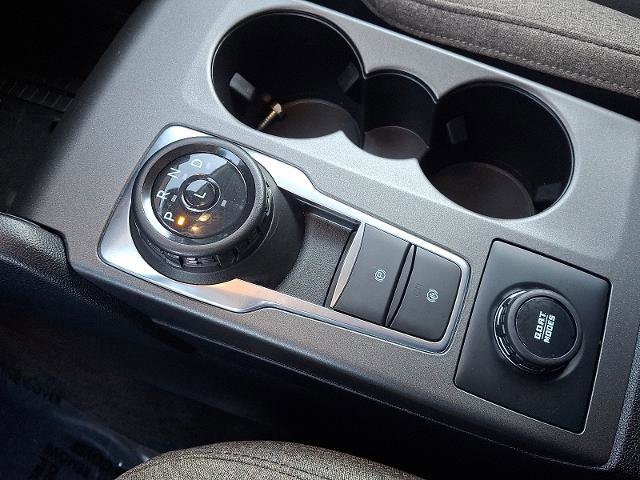 Certified 2025 Ford Bronco Sport Big Bend w/ Convenience Package image 14