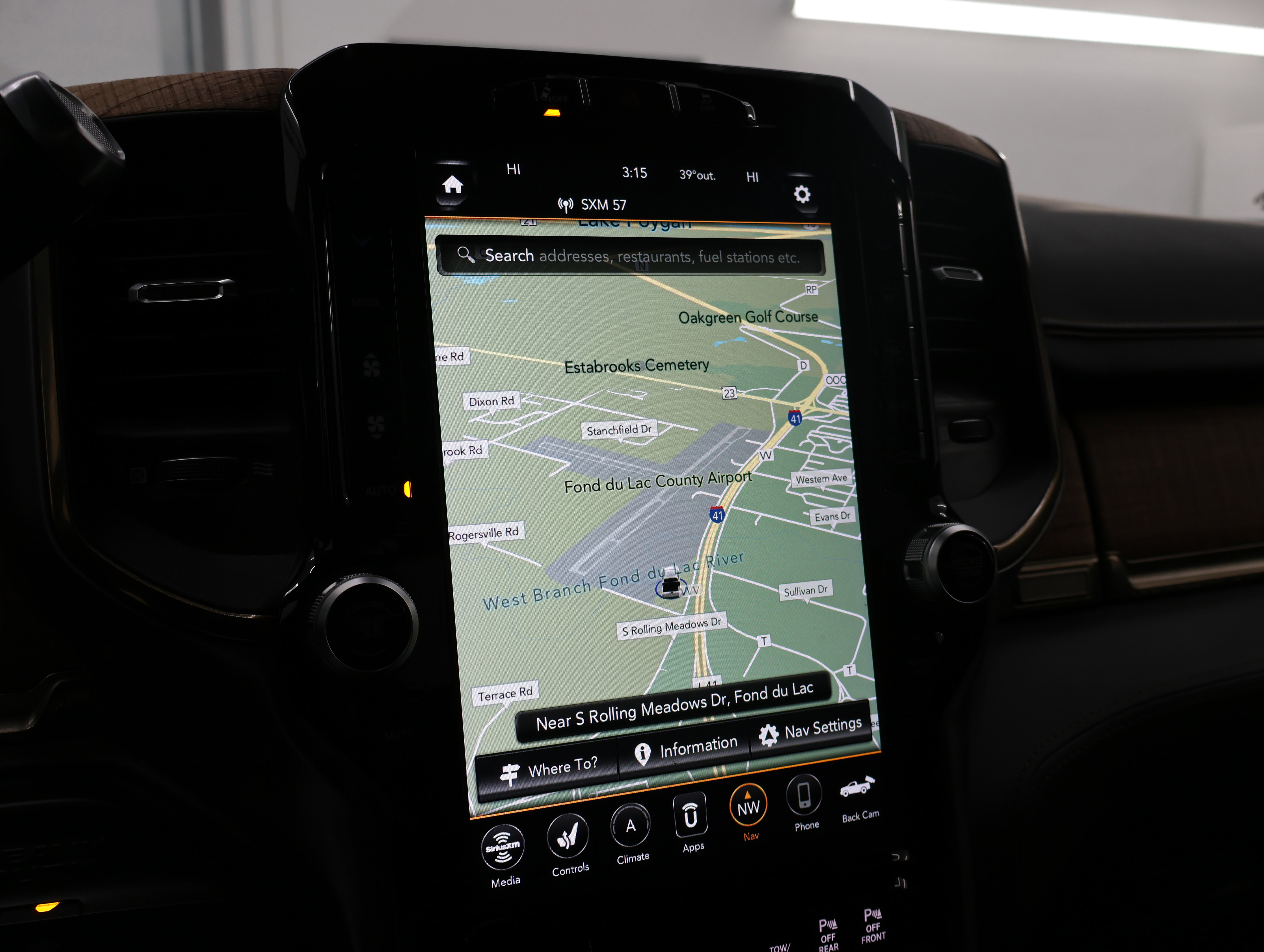 Used 2021 RAM 3500 Limited image 61