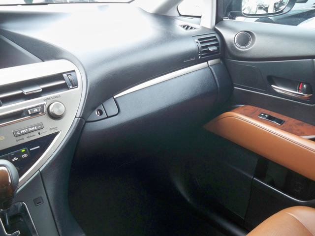 Used 2014 Lexus RX 350 AWD w/ Navigation Package image 12