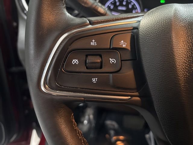 Used 2021 Buick Encore GX Select image 15