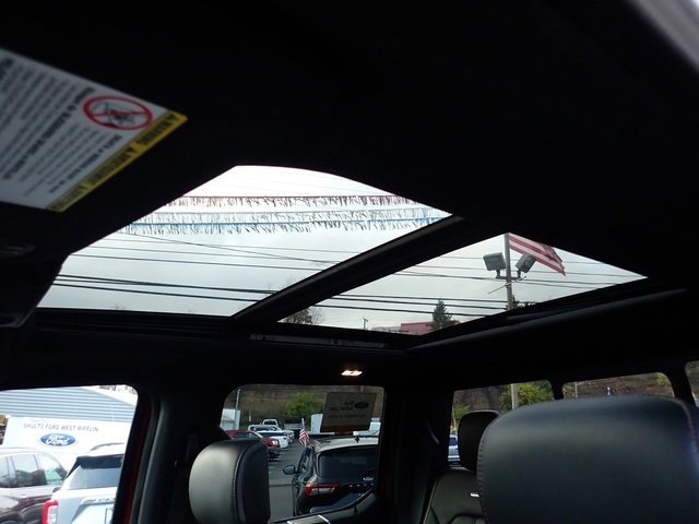 Certified 2022 Ford F250 Platinum image 25