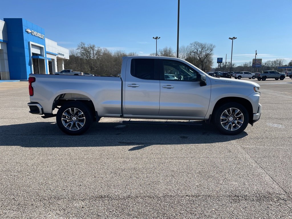 Used 2019 Chevrolet Silverado 1500 RST w/ All-Star Edition image 6