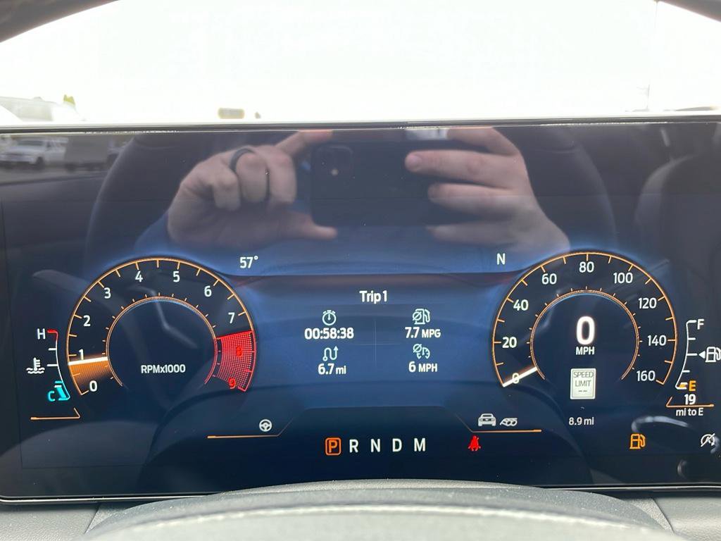 New 2025 Ford Mustang GT Premium image 16