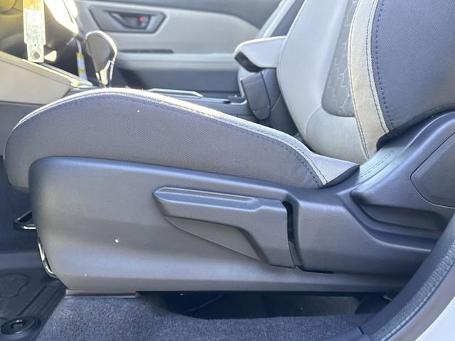 New 2026 Subaru Forester image 23