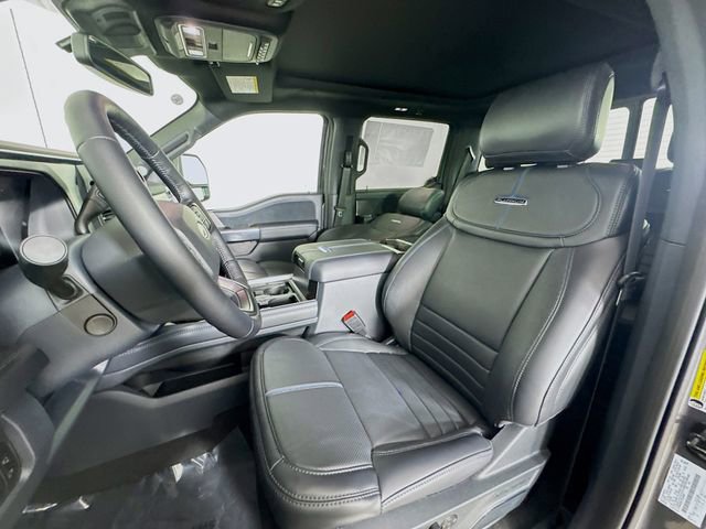 New 2026 Ford F450 Platinum w/ FX4 Off-Road Package image 22
