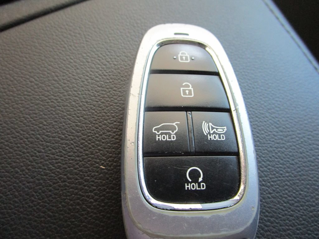 Used 2022 Hyundai Tucson SEL AWD/4WD image 43