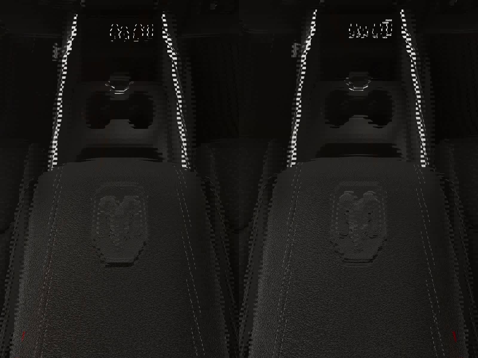 New 2026 RAM 1500 Laramie image 25