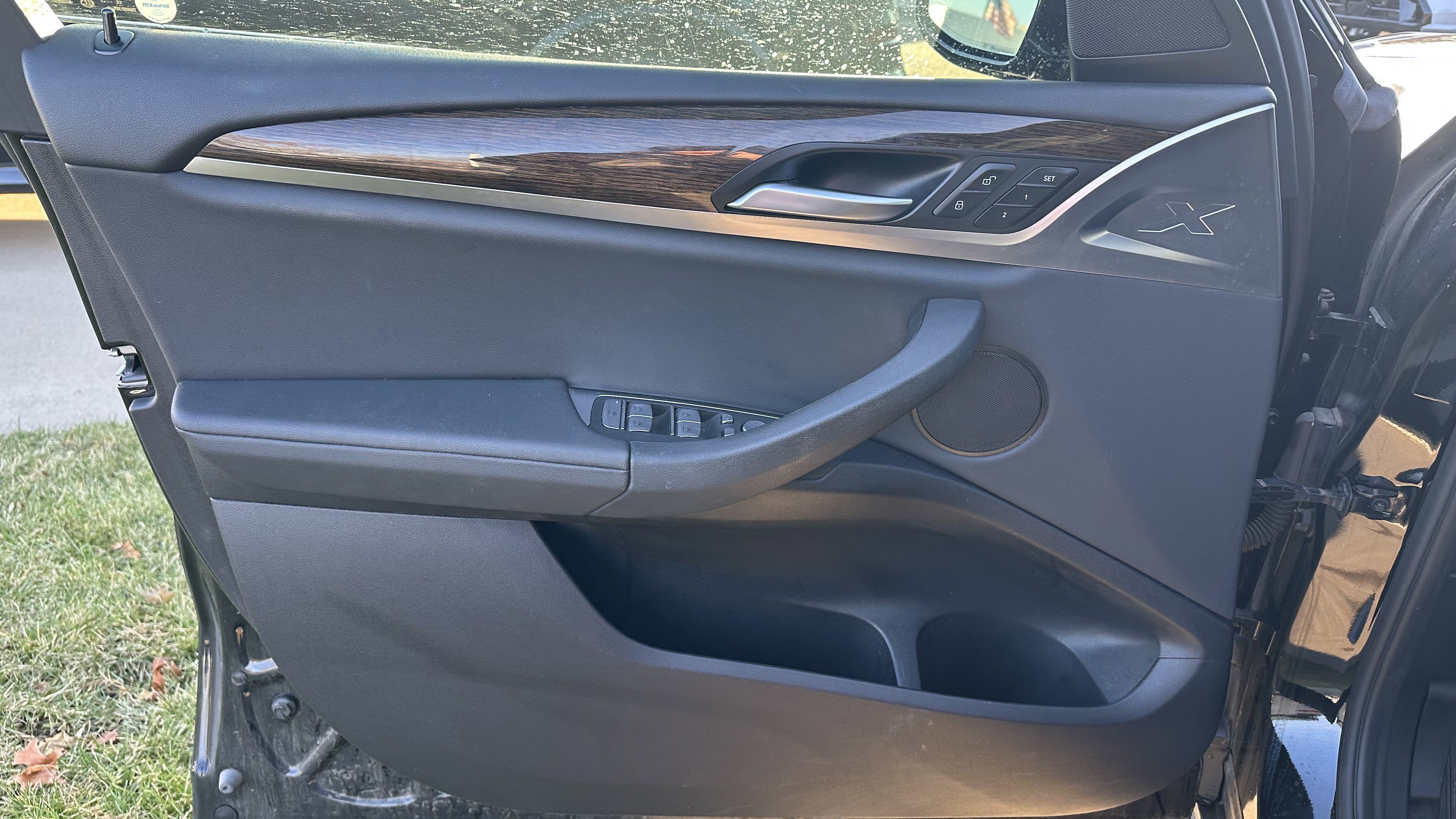 Used 2020 BMW X3 xDrive30i w/ Premium Package image 16