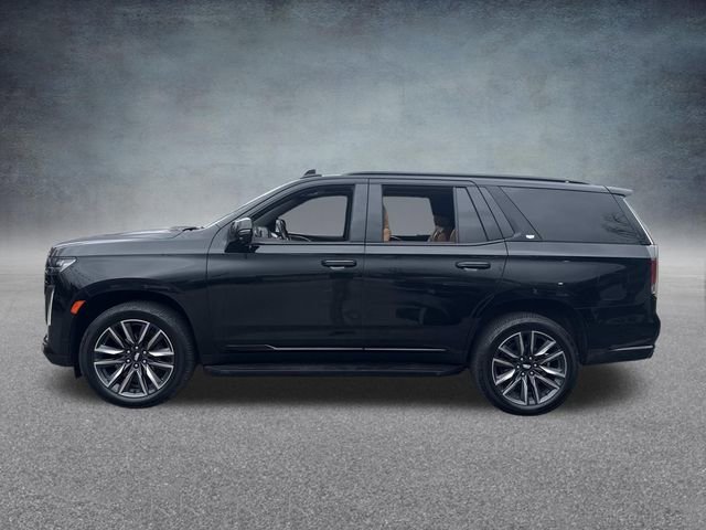 Used 2022 Cadillac Escalade Sport image 11