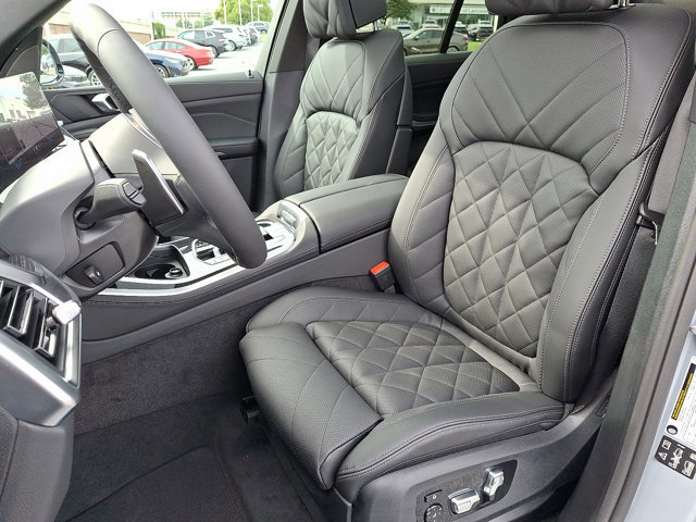 New 2026 BMW X5 xDrive40i image 9