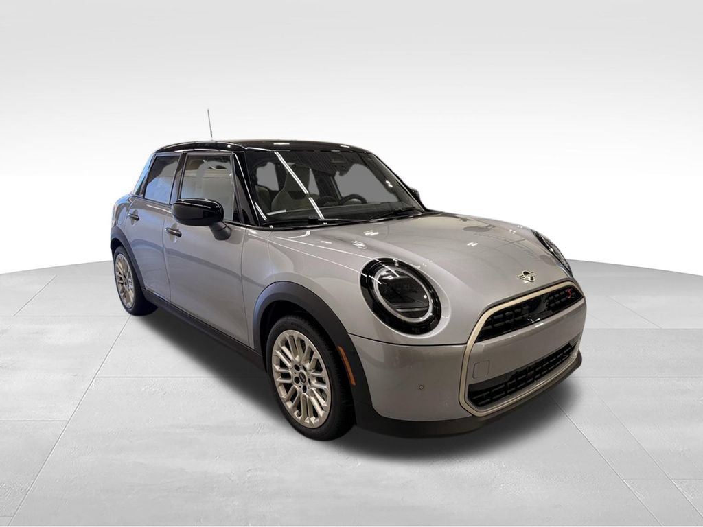 Used 2025 MINI Cooper S FWD image 7