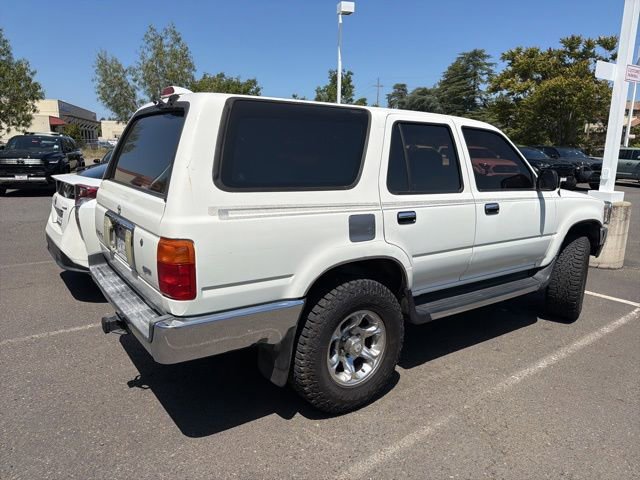 Used 1995 Toyota 4Runner SR5 RWD image 9