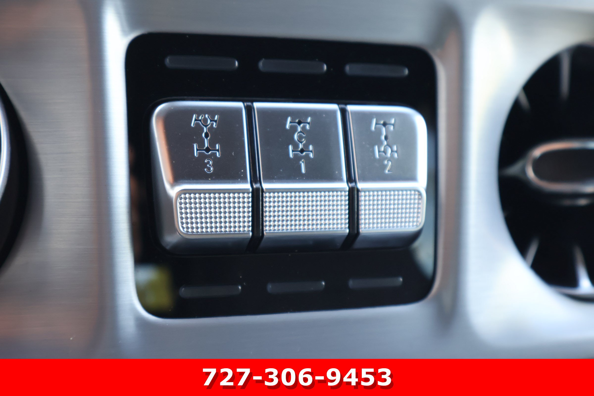 Certified 2023 Mercedes-Benz G 550 image 29