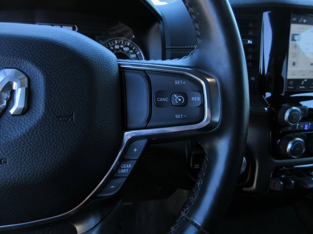 Used 2024 RAM 1500 Laramie image 18