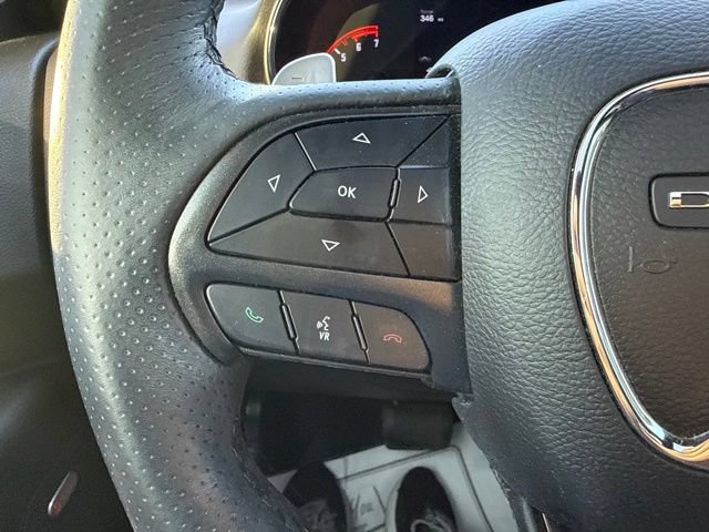 Used 2018 Dodge Durango R/T w/ Technology Group RWD image 38