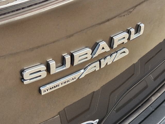 Used 2021 Subaru Forester Limited w/ Popular Package #3 image 11
