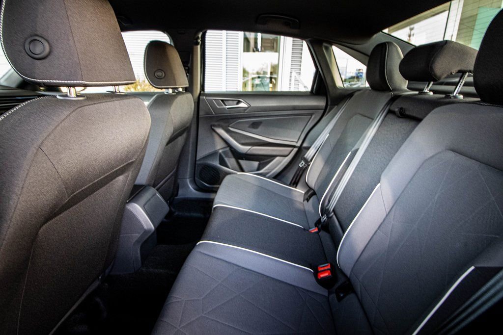 New 2026 Volkswagen Jetta Sport image 43