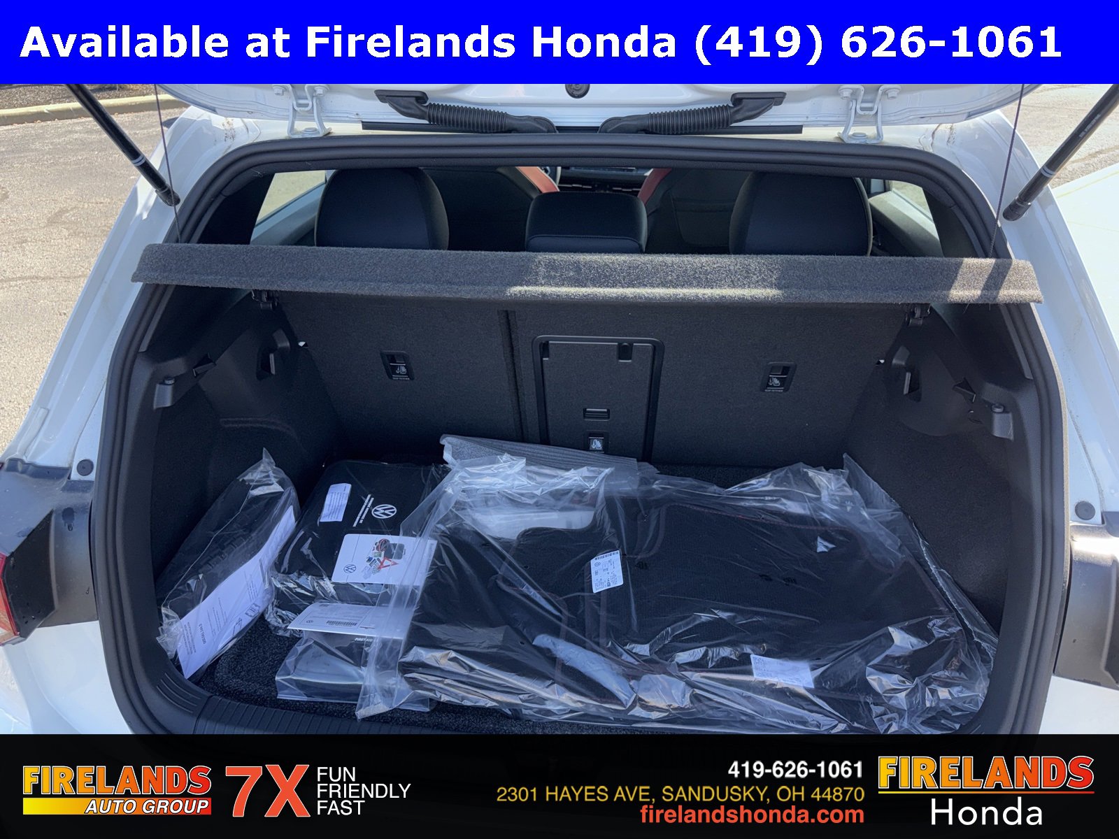 Used 2024 Volkswagen GTI Autobahn image 31