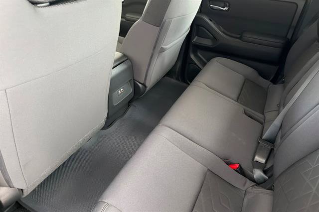 New 2026 Nissan Frontier SV w/ Tow Package AWD/4WD image 13