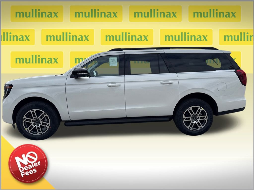 New 2026 Ford Expedition Max Active video 2