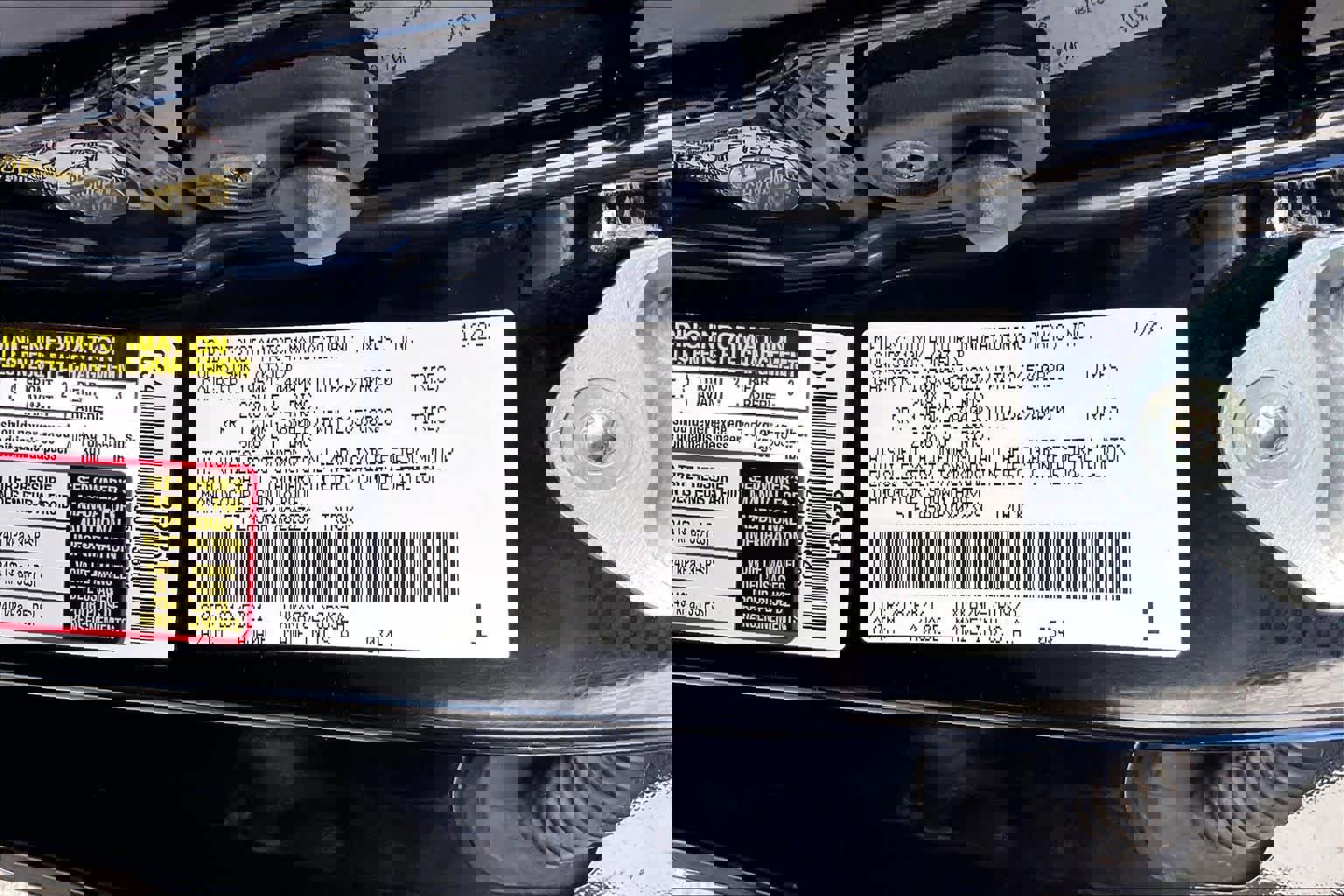 Used 2023 Toyota Tundra SR5 image 34