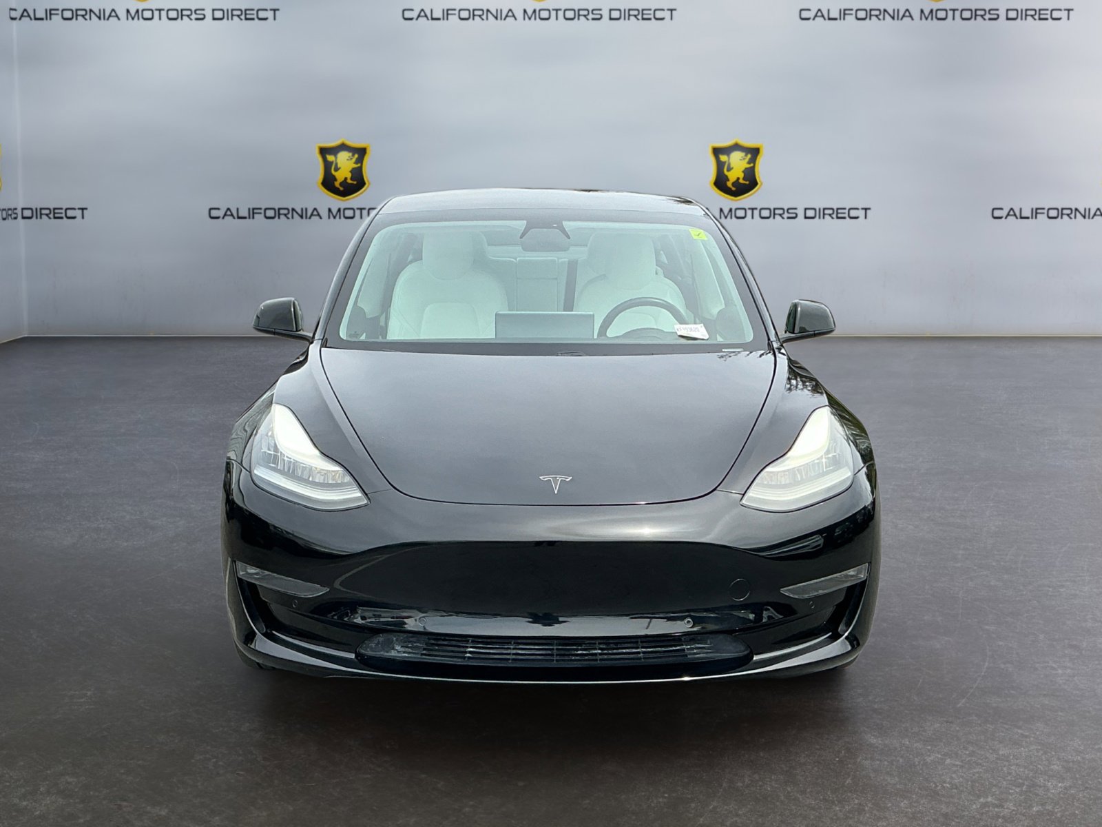 Used 2019 Tesla Model 3 Long Range image 2