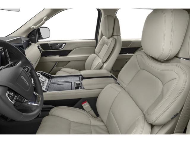 Used 2018 Lincoln Navigator L Select image 9