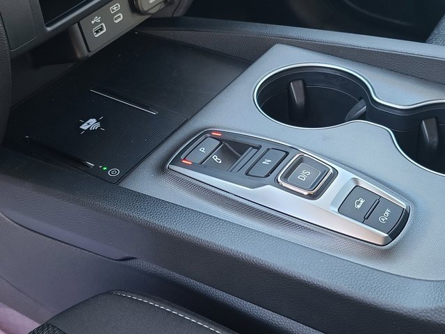 Certified 2025 Honda Ridgeline Sport image 10