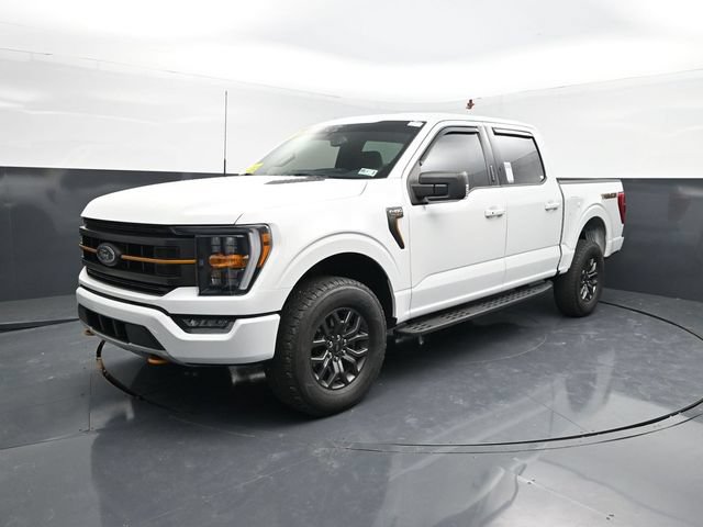 Used 2022 Ford F150 Tremor w/ Equipment Group 401A Mid AWD/4WD image 3