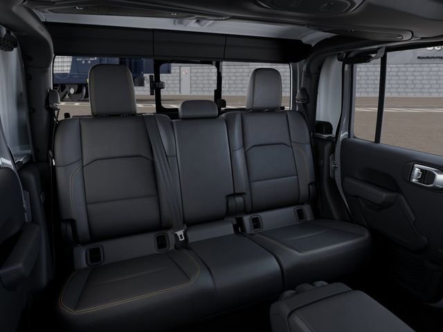 New 2026 Jeep Gladiator Sport image 15
