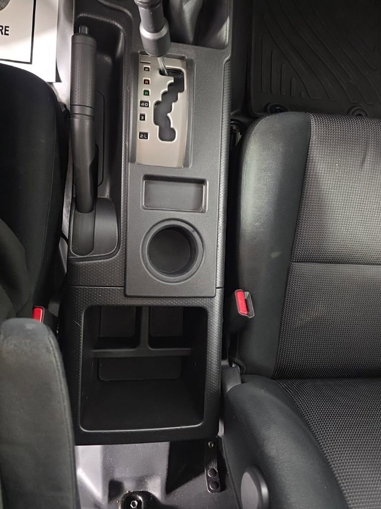 Used 2014 Toyota FJ Cruiser 4WD w/ Convenience Package image 25