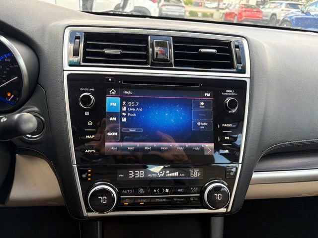 Used 2019 Subaru Legacy 2.5i Limited image 15